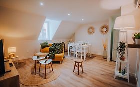 Le Cocon • L'Intime En Coeur De Ville